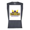 Men's Pro-Compression Sleeveless T-Shirt Thumbnail