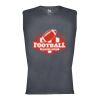 Men's Pro-Compression Sleeveless T-Shirt Thumbnail