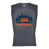 Men's Pro-Compression Sleeveless T-Shirt Thumbnail