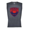 Men's Pro-Compression Sleeveless T-Shirt Thumbnail