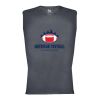 Men's Pro-Compression Sleeveless T-Shirt Thumbnail