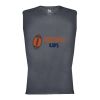 Men's Pro-Compression Sleeveless T-Shirt Thumbnail