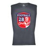 Men's Pro-Compression Sleeveless T-Shirt Thumbnail