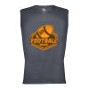 Men's Pro-Compression Sleeveless T-Shirt Thumbnail