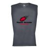 Men's Pro-Compression Sleeveless T-Shirt Thumbnail