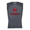 Men's Pro-Compression Sleeveless T-Shirt Thumbnail