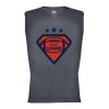 Men's Pro-Compression Sleeveless T-Shirt Thumbnail