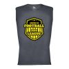 Men's Pro-Compression Sleeveless T-Shirt Thumbnail