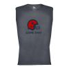 Men's Pro-Compression Sleeveless T-Shirt Thumbnail