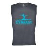 Men's Pro-Compression Sleeveless T-Shirt Thumbnail
