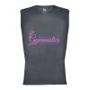Men's Pro-Compression Sleeveless T-Shirt Thumbnail