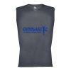 Men's Pro-Compression Sleeveless T-Shirt Thumbnail