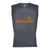 Men's Pro-Compression Sleeveless T-Shirt Thumbnail