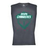 Men's Pro-Compression Sleeveless T-Shirt Thumbnail