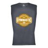 Men's Pro-Compression Sleeveless T-Shirt Thumbnail