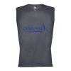 Men's Pro-Compression Sleeveless T-Shirt Thumbnail