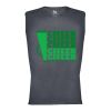Men's Pro-Compression Sleeveless T-Shirt Thumbnail