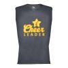 Men's Pro-Compression Sleeveless T-Shirt Thumbnail