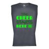 Men's Pro-Compression Sleeveless T-Shirt Thumbnail