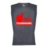 Men's Pro-Compression Sleeveless T-Shirt Thumbnail