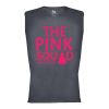 Men's Pro-Compression Sleeveless T-Shirt Thumbnail