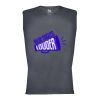 Men's Pro-Compression Sleeveless T-Shirt Thumbnail
