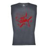 Men's Pro-Compression Sleeveless T-Shirt Thumbnail