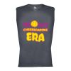 Men's Pro-Compression Sleeveless T-Shirt Thumbnail