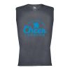 Men's Pro-Compression Sleeveless T-Shirt Thumbnail