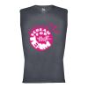 Men's Pro-Compression Sleeveless T-Shirt Thumbnail
