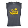 Men's Pro-Compression Sleeveless T-Shirt Thumbnail