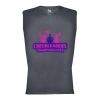 Men's Pro-Compression Sleeveless T-Shirt Thumbnail