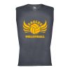 Men's Pro-Compression Sleeveless T-Shirt Thumbnail
