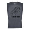 Men's Pro-Compression Sleeveless T-Shirt Thumbnail