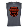Men's Pro-Compression Sleeveless T-Shirt Thumbnail