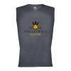 Men's Pro-Compression Sleeveless T-Shirt Thumbnail