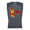 Men's Pro-Compression Sleeveless T-Shirt Thumbnail