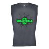 Men's Pro-Compression Sleeveless T-Shirt Thumbnail