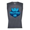 Men's Pro-Compression Sleeveless T-Shirt Thumbnail