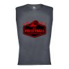 Men's Pro-Compression Sleeveless T-Shirt Thumbnail
