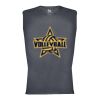 Men's Pro-Compression Sleeveless T-Shirt Thumbnail
