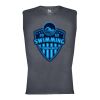 Men's Pro-Compression Sleeveless T-Shirt Thumbnail