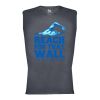 Men's Pro-Compression Sleeveless T-Shirt Thumbnail