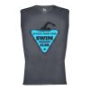 Men's Pro-Compression Sleeveless T-Shirt Thumbnail