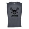 Men's Pro-Compression Sleeveless T-Shirt Thumbnail