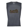 Men's Pro-Compression Sleeveless T-Shirt Thumbnail
