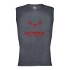 Men's Pro-Compression Sleeveless T-Shirt Thumbnail