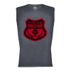 Men's Pro-Compression Sleeveless T-Shirt Thumbnail