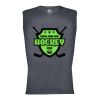 Men's Pro-Compression Sleeveless T-Shirt Thumbnail