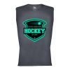 Men's Pro-Compression Sleeveless T-Shirt Thumbnail